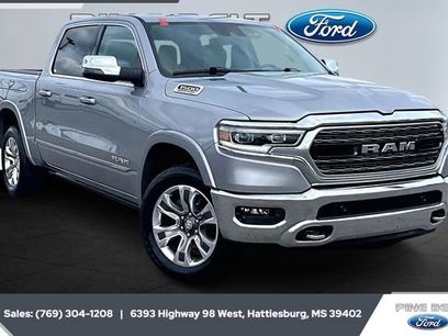 Used 2023 RAM 1500 Limited