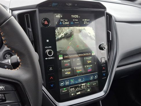 Certified 2025 Subaru Crosstrek 2.5i Wilderness image 18