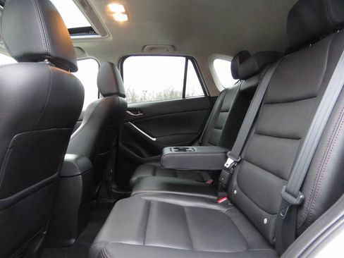 Used 2016 MAZDA CX-5 Grand Touring image 19