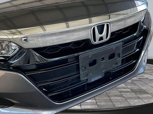 Used 2019 Honda Accord EX-L image 30