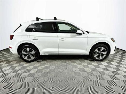 Certified 2023 Audi Q5 2.0T Premium Plus w/ Premium Plus Package AWD/4WD image 8