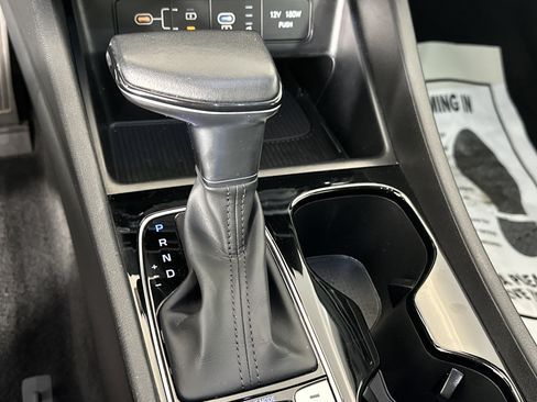 Certified 2025 Hyundai Tucson SEL image 25