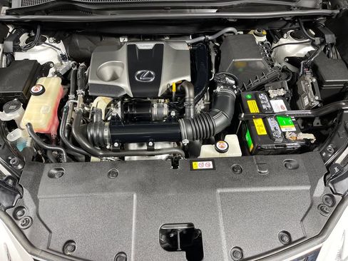 Used 2020 Lexus NX 300 FWD w/ Accessory Package 2 image 10