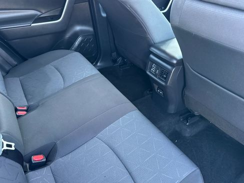 Used 2024 Toyota RAV4 XLE AWD/4WD image 32