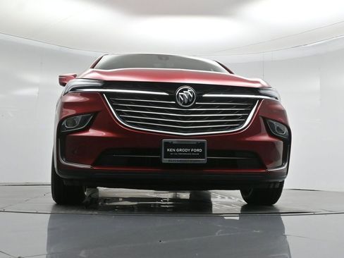 Used 2024 Buick Enclave Premium image 45