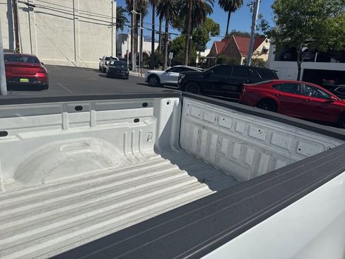 Used 2020 Chevrolet Colorado W/T image 13