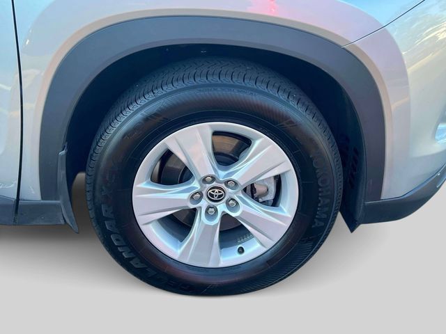 Certified 2026 Toyota Grand Highlander AWD image 13