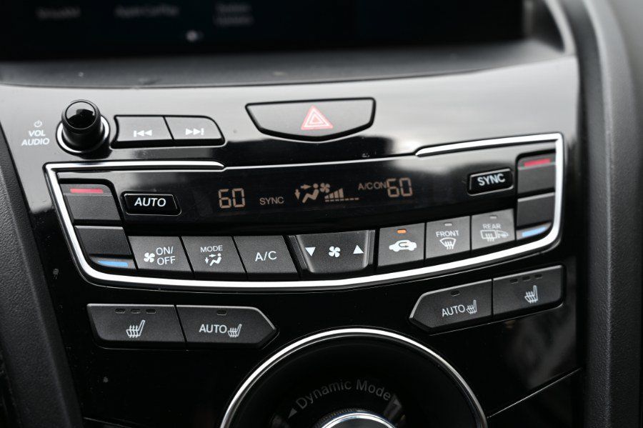 Used 2019 Acura RDX w/ Technology Package AWD/4WD image 30