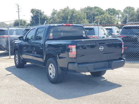 Certified 2023 Nissan Frontier S w/ Technology Package RWD image 2