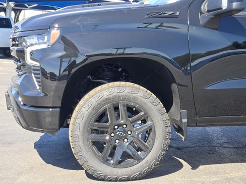 New 2026 Chevrolet Silverado 1500 LT Trail Boss w/ LT Trail Boss Premium Package image 5