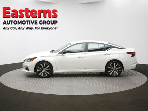 Used 2022 Nissan Altima 2.5 SR image 55