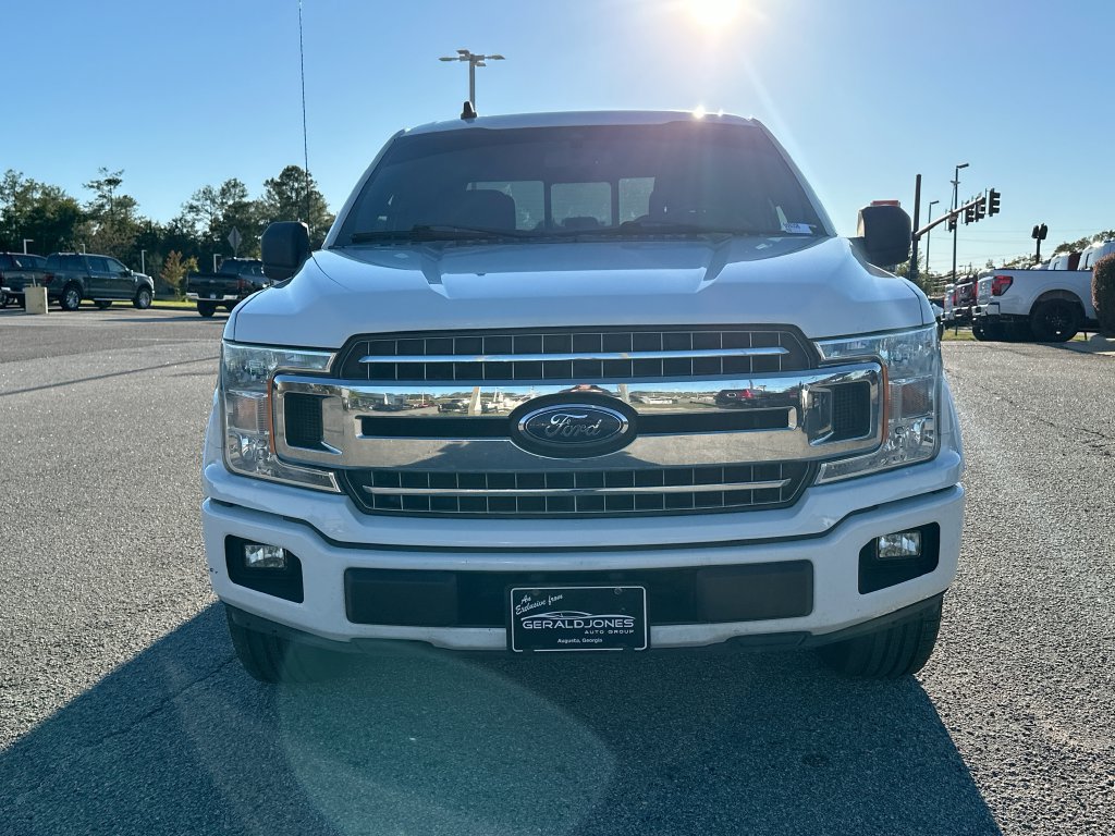 Used 2019 Ford F150 XLT w/ Equipment Group 302A Luxury RWD image 5
