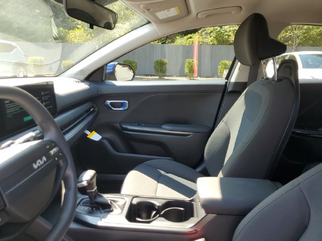 New 2026 Kia K4 FWD image 22
