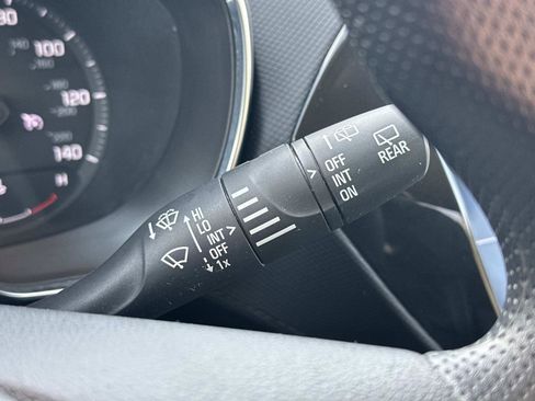 Certified 2023 Chevrolet TrailBlazer LT w/ Convenience Package image 23