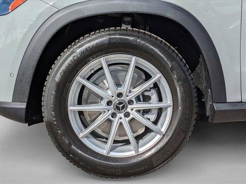 Certified 2025 Mercedes-Benz GLE 350 4MATIC image 9