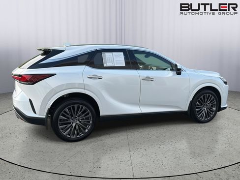 Used 2026 Lexus RX 350 AWD w/ Convenience Package image 7