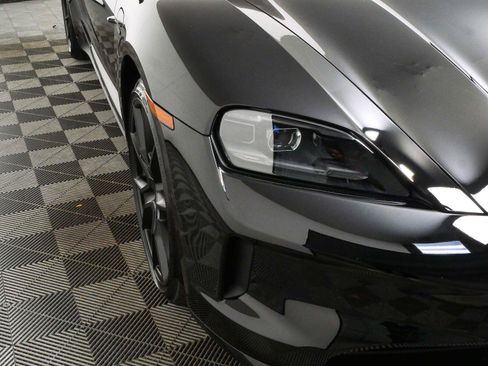 New 2026 Porsche Taycan RWD image 38