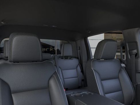 New 2026 GMC Sierra EV Elevation image 24