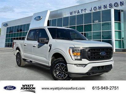 Used 2023 Ford F150 XLT w/ Equipment Group 302A High