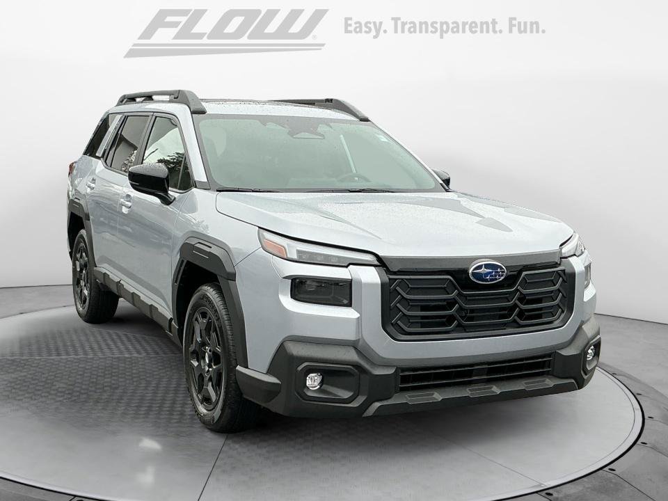 New 2026 Subaru Outback Limited w/ Premium/Limited Package AWD/4WD image 1