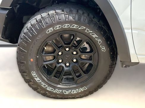 Certified 2025 RAM 1500 Rebel w/ Rebel Level 1 Equipment Group AWD/4WD image 13