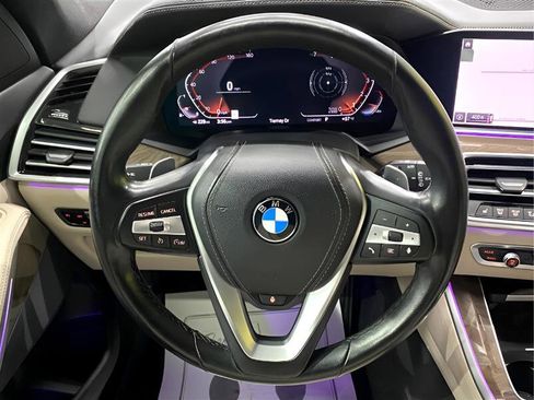 Used 2019 BMW X5 xDrive40i w/ Premium Package 2 image 18