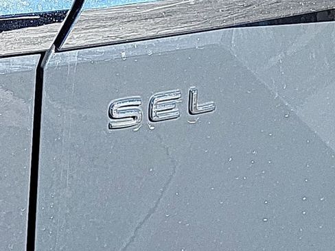 New 2026 Volkswagen Atlas SEL Premium R-Line AWD/4WD image 16