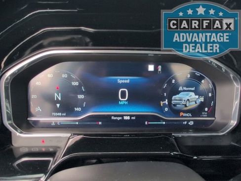 Used 2023 Chevrolet Silverado 1500 RST image 24