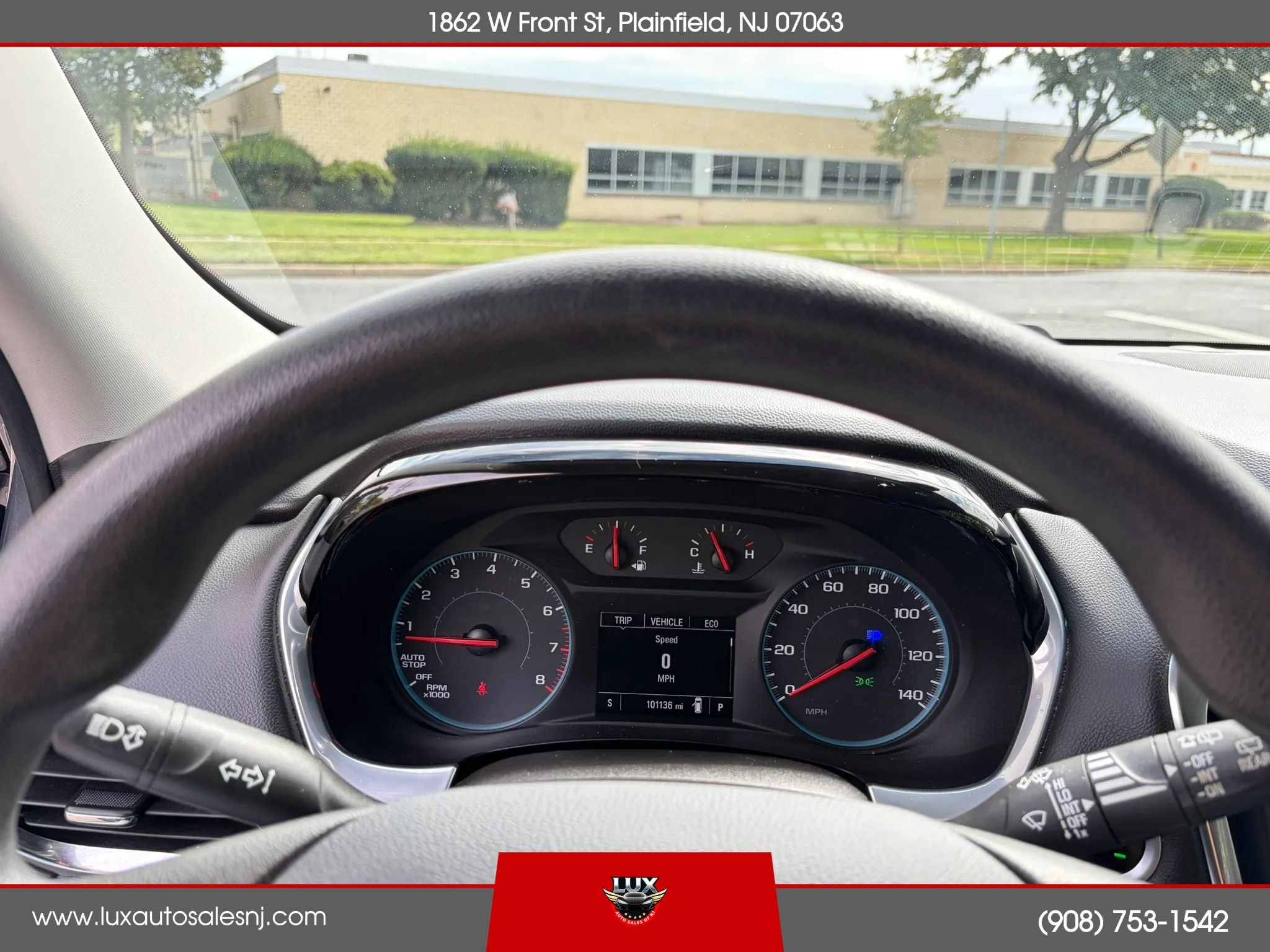 Used 2021 Chevrolet Traverse LS AWD/4WD image 31