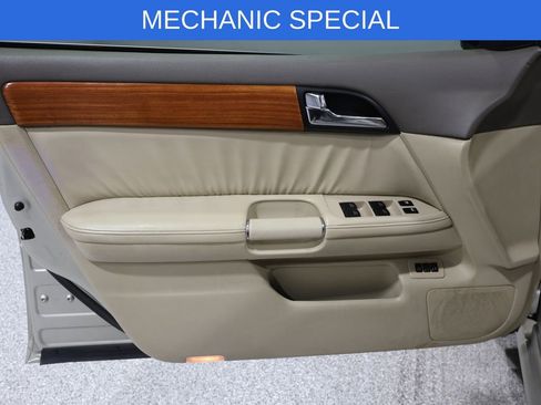 Used 2006 INFINITI M35 x image 19