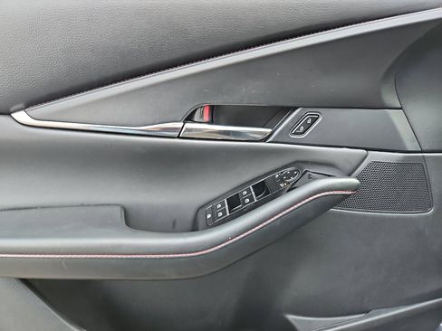 Certified 2025 MAZDA CX-30 AWD 2.5 S w/ Preferred Package image 12