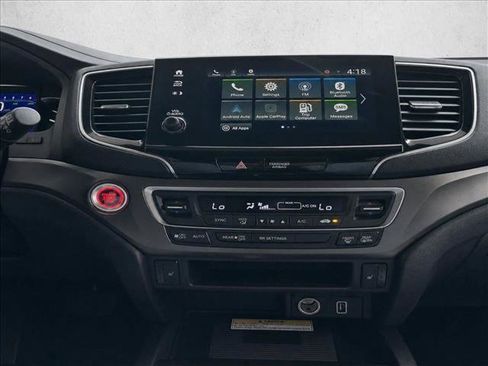 Certified 2023 Honda Passport EX-L image 23