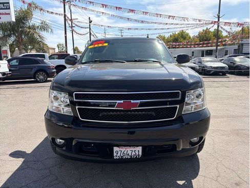 Used 2008 Chevrolet Avalanche LT w/ Convenience Package #1 AWD/4WD image 20