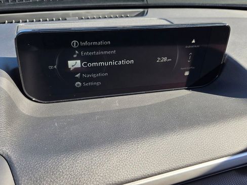 New 2026 MAZDA CX-50 AWD 2.5 S w/ Cargo Package image 20