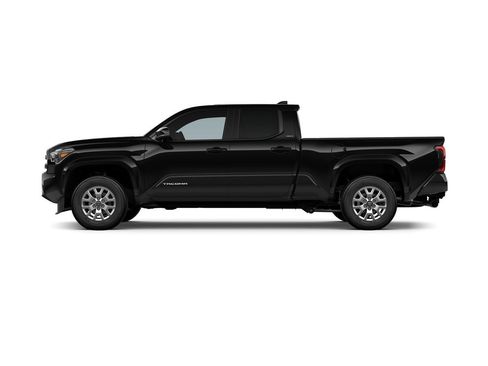 New 2026 Toyota Tacoma SR5 image 38