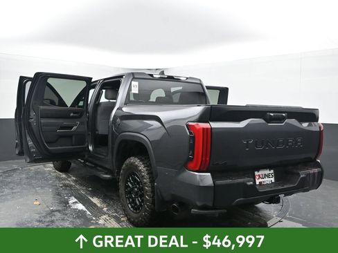Used 2025 Toyota Tundra SR5 image 55