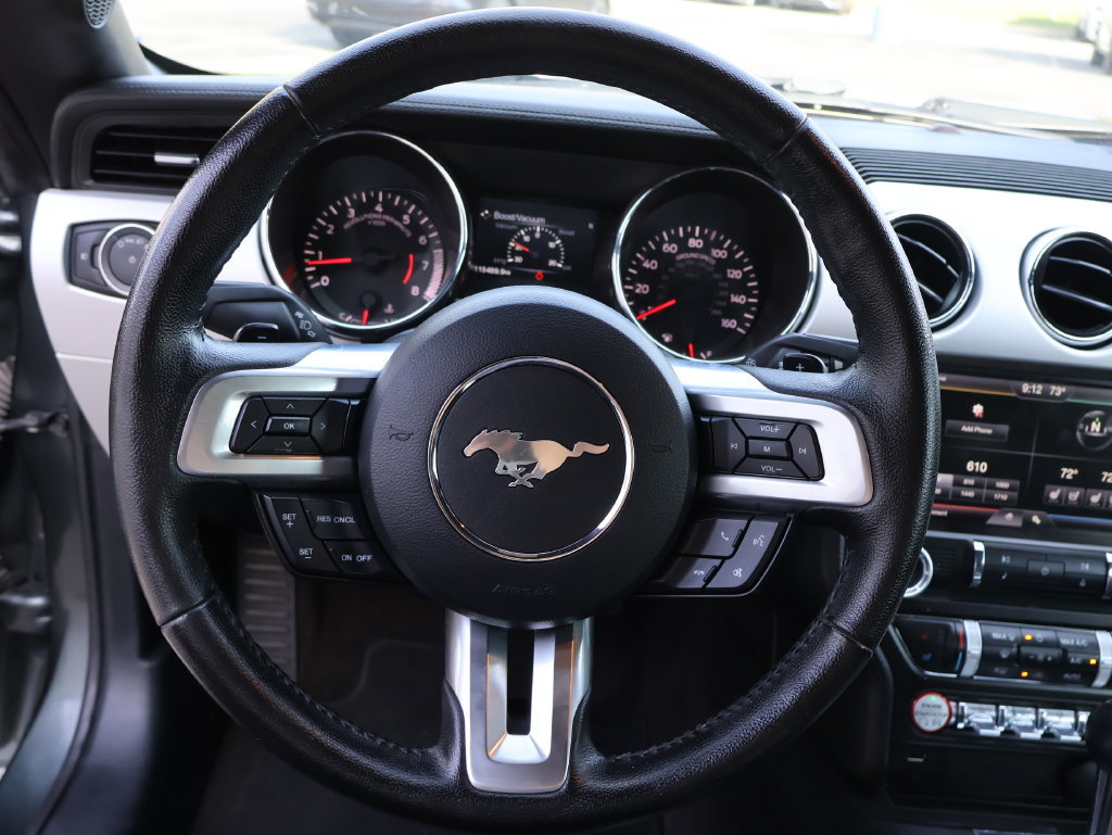 Used 2015 Ford Mustang GT Premium RWD image 26