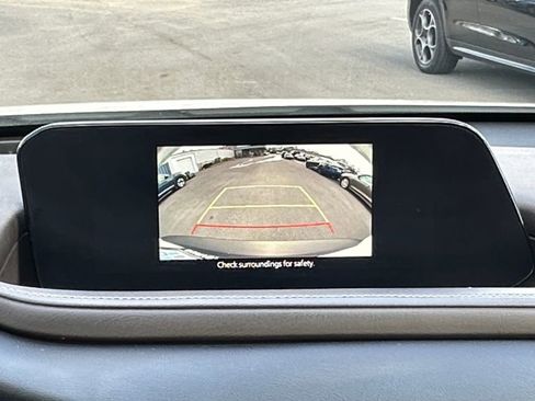 Used 2023 MAZDA CX-30 AWD 2.5 S w/ Premium Package image 17