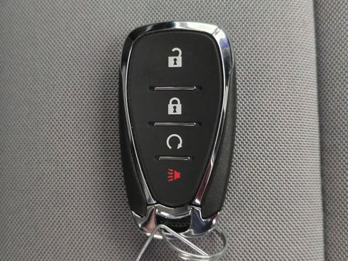 New 2026 Chevrolet TrailBlazer LT w/ LT Cold Weather Package image 20