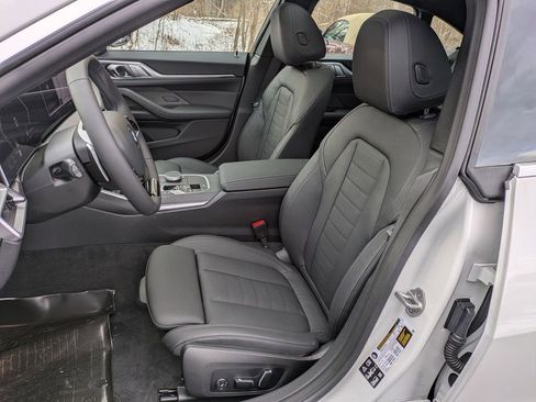 New 2026 BMW 430i xDrive w/ Premium Package image 11