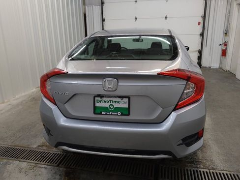 Used 2019 Honda Civic LX image 7