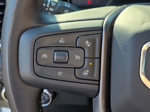 Used 2025 GMC Sierra 3500 Denali Ultimate image 20