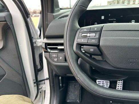 New 2026 Kia Sportage X-Pro Prestige image 35