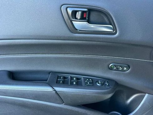 Used 2021 Acura ILX FWD image 11