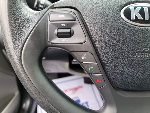 Used 2015 Kia Forte LX FWD image 19