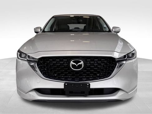 Used 2025 MAZDA CX-5 AWD 2.5 S w/ Preferred Package image 2