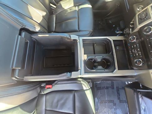 Used 2021 Ford F250 Lariat image 19
