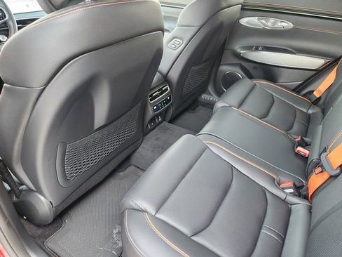 New 2026 Genesis GV70 2.5T Sport Prestige AWD/4WD image 22