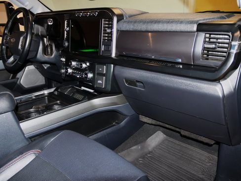 Used 2023 Ford F250 Lariat w/ Lariat Ultimate Package image 72