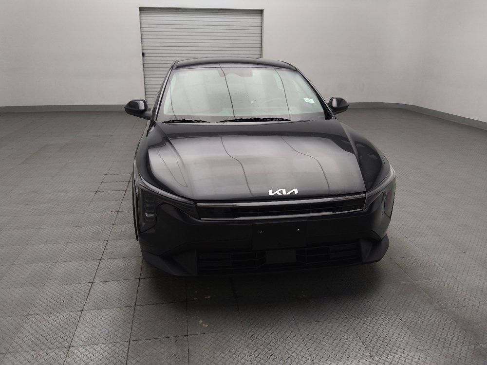 Used 2025 Kia K4 FWD image 14
